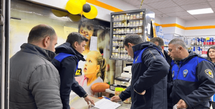 Diyarbakır’da 211 iş yerine ceza