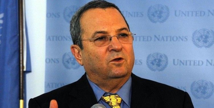 Eski İsrail Başbakanı Barak: Hamas'ın Gazze Şeridi'nin güneyinde yenilme ihtimali düşük
