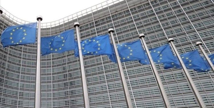 AB Komisyonu 'AB-Türkiye Siyasi, Ekonomik ve Ticari İlişkilerinin Durumu' raporunu açıkladı