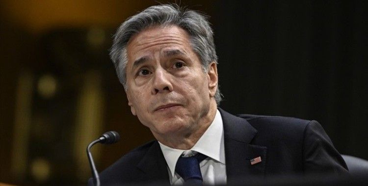 ABD Dışişleri Bakanı: Yaşanan büyük sivil kaybı ve sivillerin yerlerinden edilmesi güneyde tekrarlanmamalı