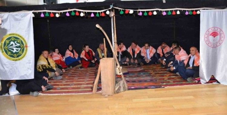 Denizli’nin Çoban Yıldızı belli oldu
