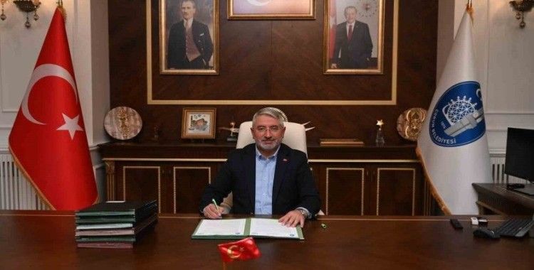 Çorum’da yeni yılda suya, ulaşıma ve ekmeğe zam yapılmayacak
