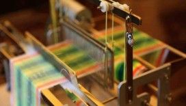 Tekstilin başkentinde minyatür dokuma tezgahları sanatseverlerle buluşacak
