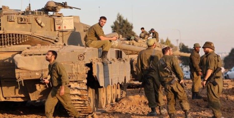 İsrail ve Hamas insani aranın uzatılması konusunda anlaştı