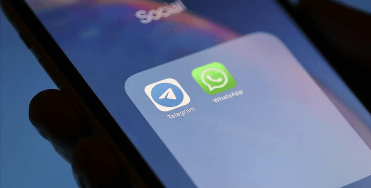 Fransa'da hükümet üyeleri Telegram, WhatsApp ve Signal uygulamaları kullanmayacak