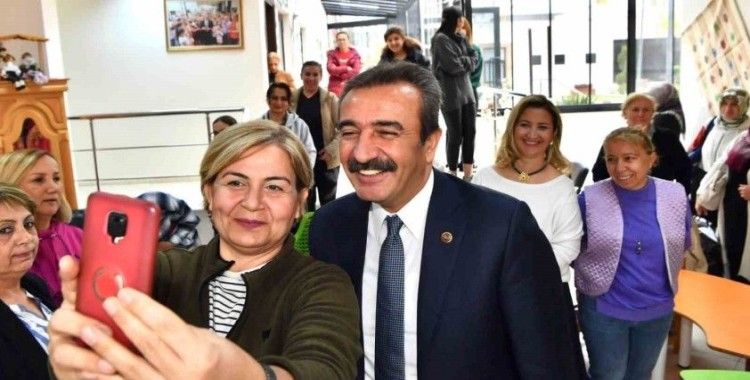 Çetin: “Ustalık dönemine hazırız”
