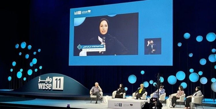 Katar'da düzenlenen 'Dünya Eğitim İnovasyon Zirvesi 11' sona erdi