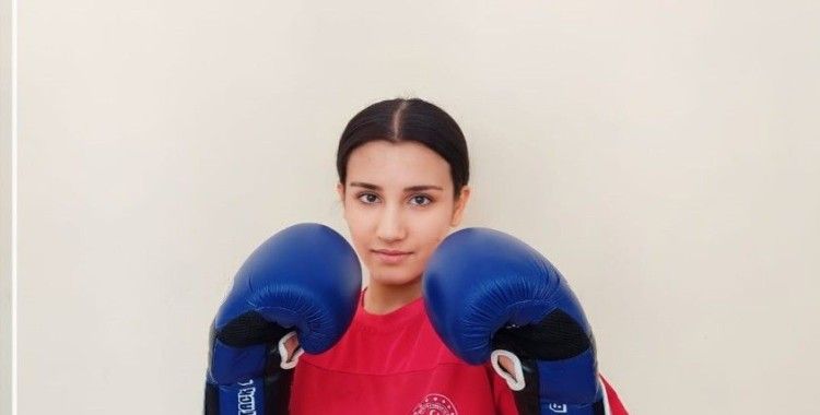 Avrupa Şampiyonu kemer maçına çıkacak
