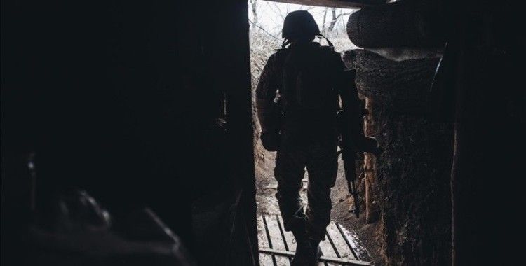 Putin, Rus ordusundaki asker sayısını yaklaşık 170 bin artırdı