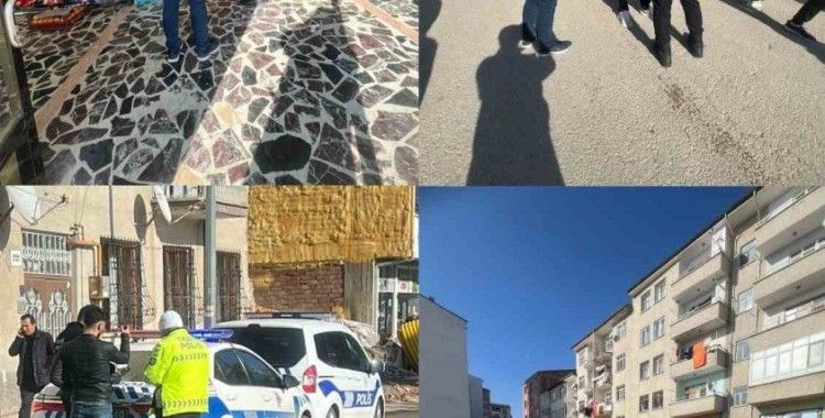 Elazığ’da okul önü denetimleri sürüyor
