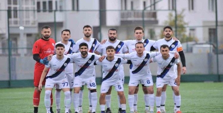 Kayseri Süper Amatör Küme’de dev maç
