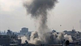 İsrailli yayın organı: İsrail ordusu otomatik üretilen hedeflerle Gazzeli sivilleri bilerek öldürdü