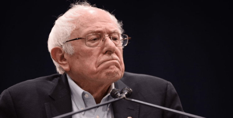 ABD'li Senatör Sanders: İsrail'in Gazze'ye saldırılarını yeniden başlatması kabul edilemez