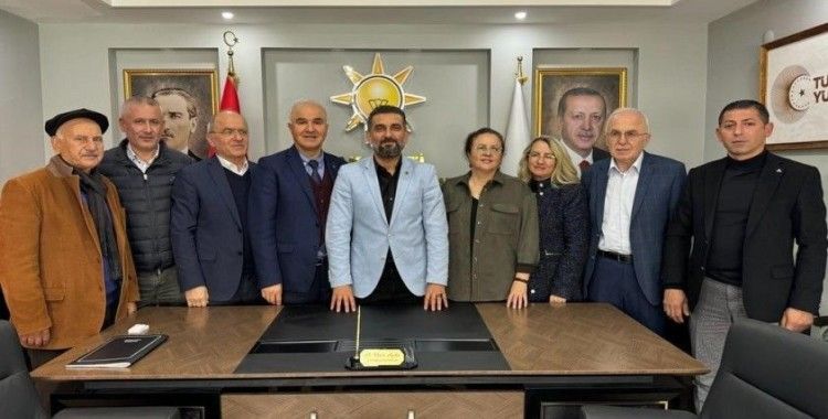 Karabük Bartınlılar Derneği yenilendi
