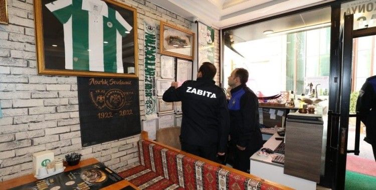 Karatay, Şeb-İ Arus Haftası’na hazır
