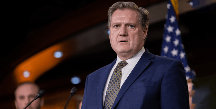 ABD Temsilciler Meclisi İstihbarat Komitesi Başkanı Turner: İsrail'e verilen bilgiler konusunda seçiciyiz