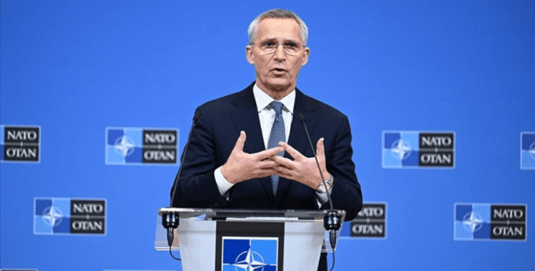 Stoltenberg’den Ukrayna’da "kötü haberlere de hazırlıklı olunması" uyarısı