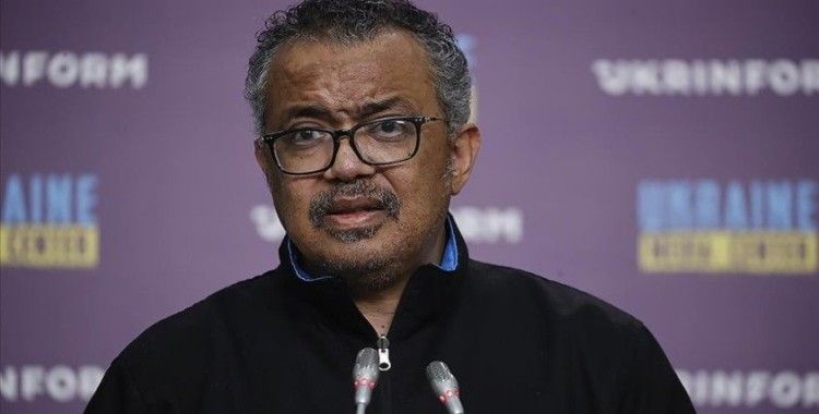 DSÖ: (Gazze'ye yönelik saldırılar) Endişemizi ifade edecek kelime bulamıyoruz, derhal ateşkes