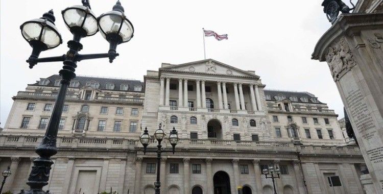 İngiliz Maliye Bakanı Hunt ekonomik bozulmadan Brexit'i sorumlu tuttu