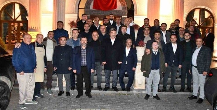 CFE Halı ve Yer Kaplamaları Fuarı İstanbul 2023 5 Aralık’ta kapılarını açıyor
