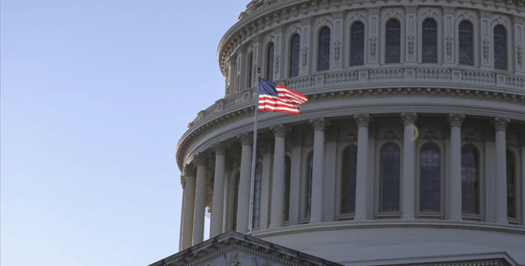 ABD yönetimi Ukrayna yardımları için Kongre'den ek bütçe talep etti