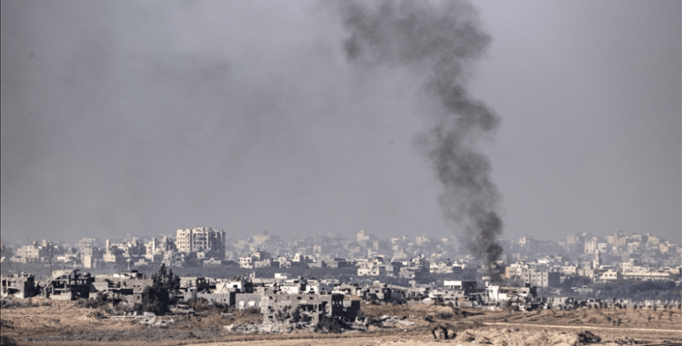 Antisemitizm ve antisiyonizm kavramları Filistin'e desteği bastırmak için 'silah' olarak kullanılıyor