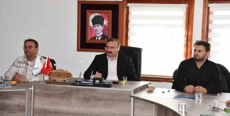 Emet Belediyesinin 2024 yılı bütçesi 155 milyon TL
