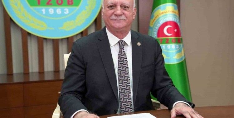 5 Aralık Dünya Toprak Günü
