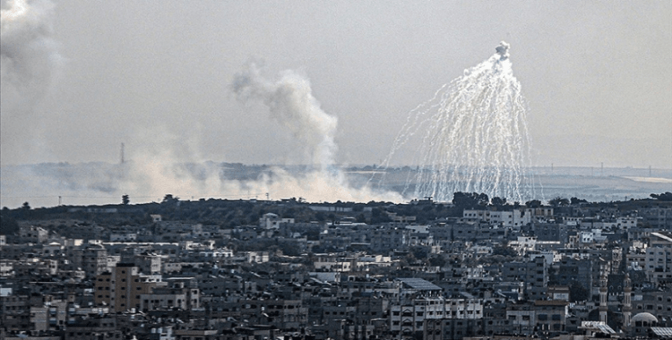 Gazze'de yaşananlar karşısında uluslararası mahkemeler etkisiz kalıyor
