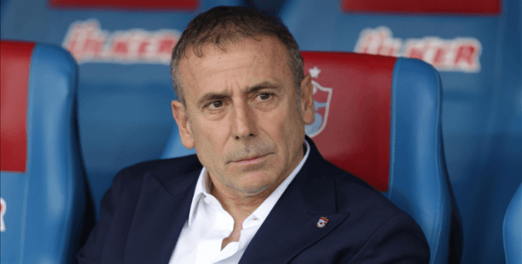 Trabzonspor Teknik Direktörü Avcı, gelecek sezon zirveye oynamak için planlarını yapıyor