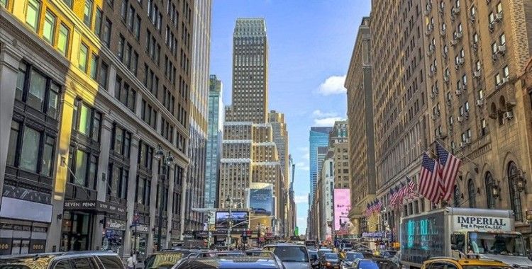 ABD'de açık iş sayısı 2021'den bu yana en düşük seviyede