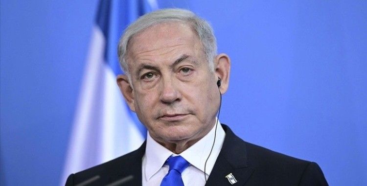 Netanyahu ile İsrailli esir yakınları arasında tartışma