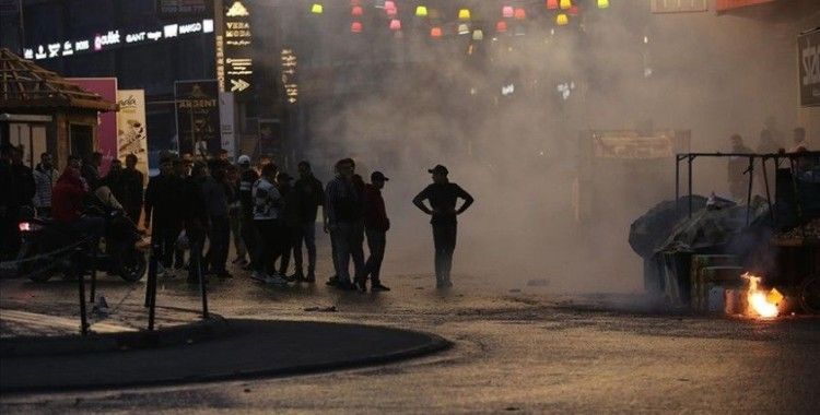 ABD, Batı Şeria'da yaşanan şiddet olaylarıyla bağlantılı kişilere vize yasağı getirecek