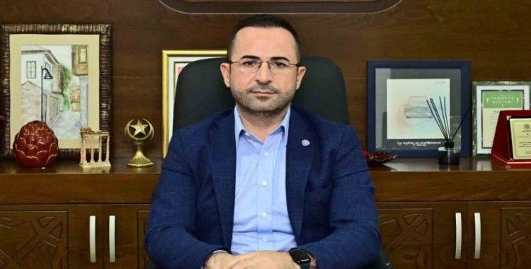 Başkan Güngör: “2024 yılında iyi bir turizm sezonu bekliyoruz”
