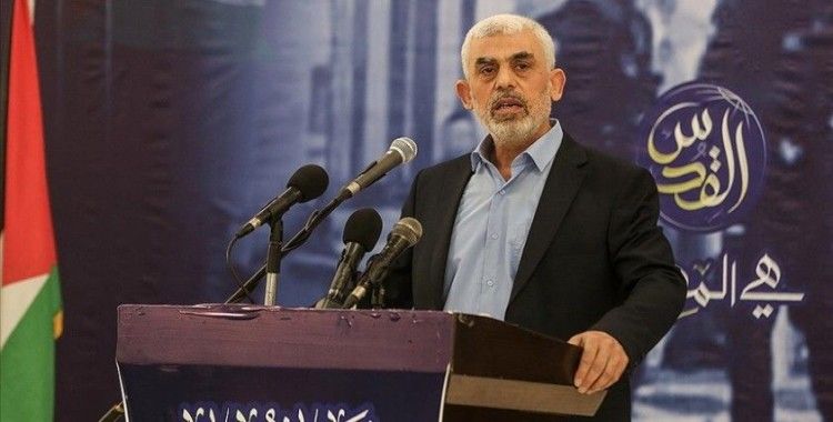 Netanyahu'dan 'Hamas'ın Gazze'deki lideri Sinvar'ın evinin kuşatıldığı' iddiası
