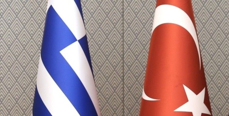 Türkiye Yunanistan'la pozitif gündemi geliştirerek ilişkilerde yeni sayfa açmak istiyor