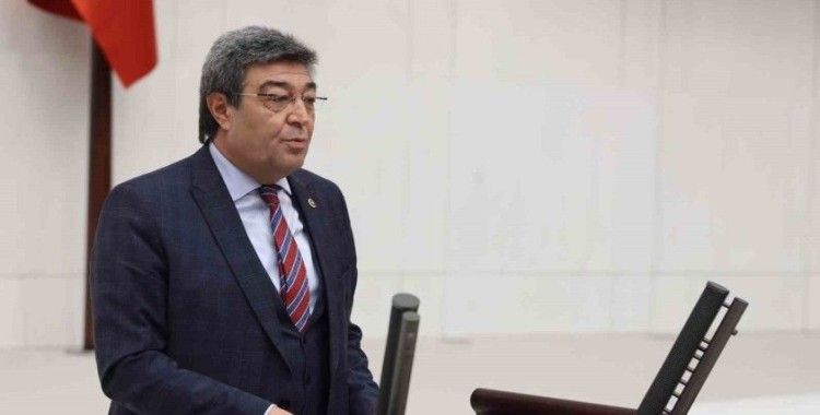 İYİ Parti’li Ataş: “Lise kademesinin temel dersi Türkçe, hak ettiği kontenjanı almalıdır”
