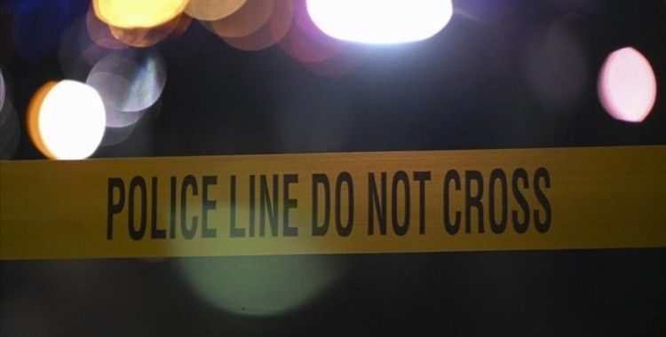 ABD'de üniversite kampüsünde silahlı saldırı düzenleyen kişi etkisiz hale getirildi