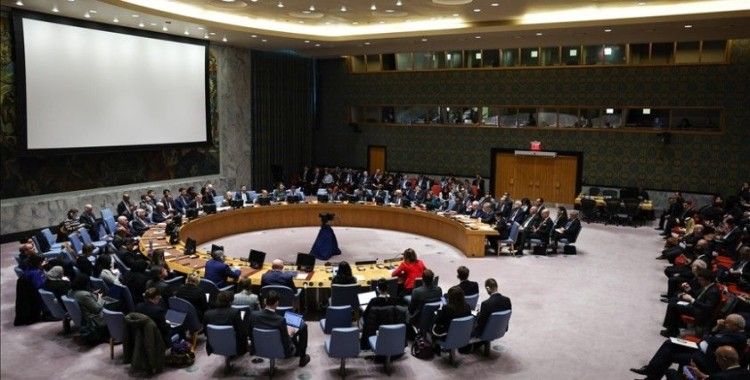 BM Güvenlik Konseyi'ndeki acil Gazze oturumunda İsrail eleştirildi
