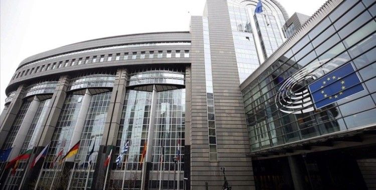 Avrupa Parlamentosundaki yolsuzluk skandalı 'unutuldu'