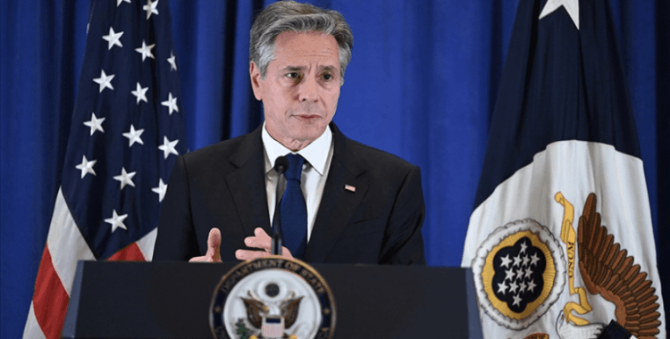 ABD: İsrail'in Gazze'de sivilleri koruma niyeti ve sahadaki durum arasında fark var