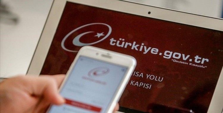 Diyanet İşleri Başkanlığının cuma ve bayram hutbeleri 8 dilde e-Devlet'te