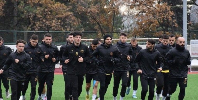 Anadolu Üniversitesi ilk devrenin son deplasmanına hazırlanıyor
