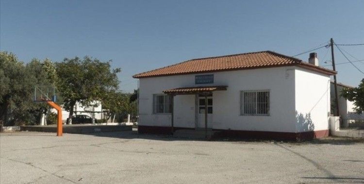 Batı Trakyalı Türklerden Yunanistan Dinişleri Bakanlığı Genel Sekreteri'nin Türk okuluyla ilgili röportajına tepki