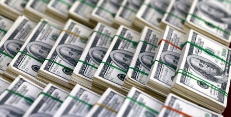 Cari işlemler hesabı ekimde 186 milyon dolar fazla verdi