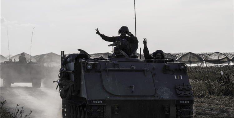 İsrailli tanıklar, İsrail tanklarının kendi vatandaşlarını da öldürdüğünü bir kez daha doğruladı