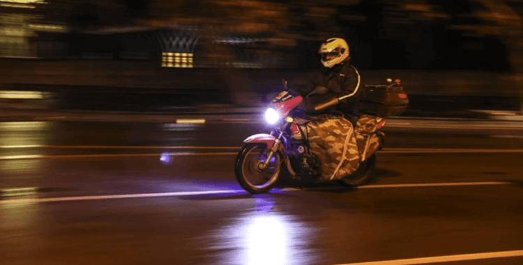 Motokuryelere yeni düzenleme: Taşıtlar bakanlığa bildirilecek, kayıt dışılığın önüne geçilecek