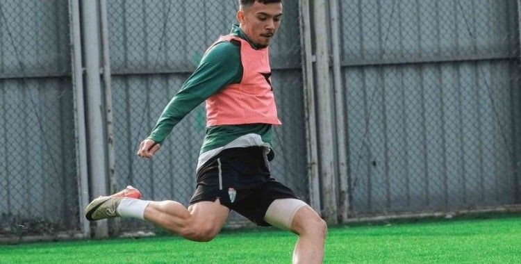 Bursaspor’da Diyarbekirspor maçı hazırlıkları başladı
