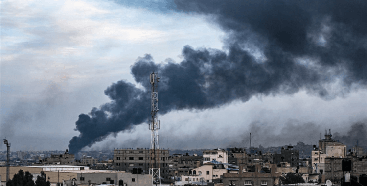 İsrail ordusunun Gazze'de saldırılarını sonlandırmasının ardından 'baskınlara' başvuracağı tahmin ediliyor