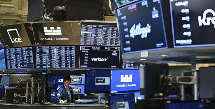Küresel piyasalar, merkez bankaları haftasına karışık seyirle başladı